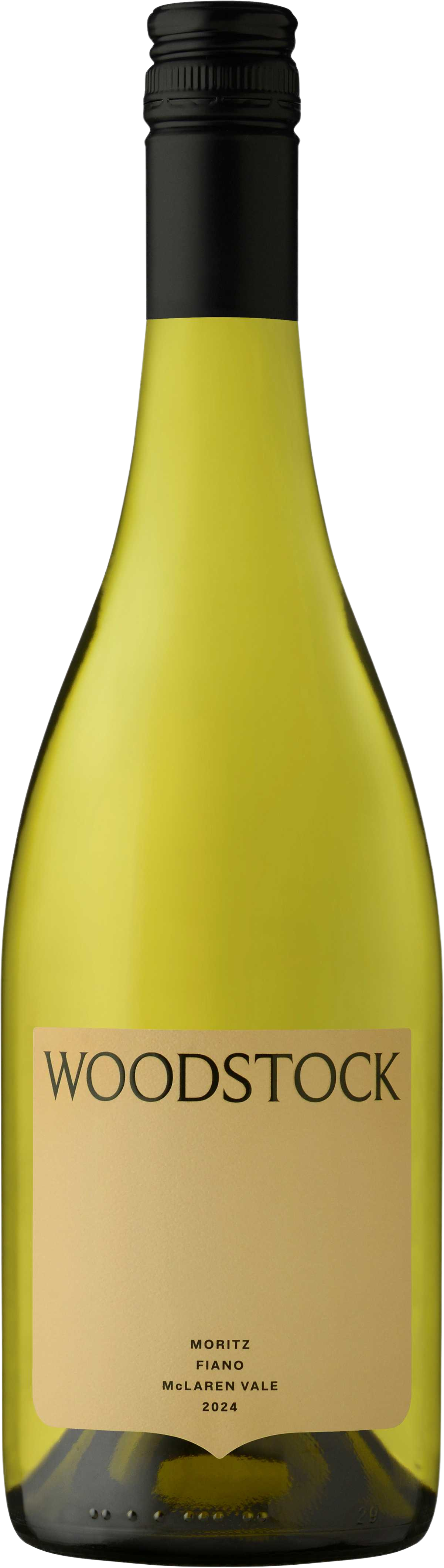 Woodstock Moritz Fiano 2024